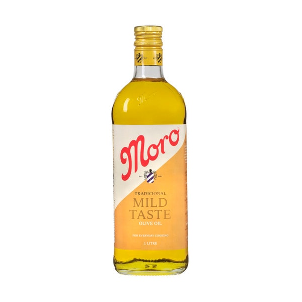 Moro Tradicional Olive Oil | 1L