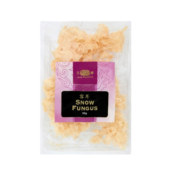 Jade Phoenix Snow Fungus | 50g