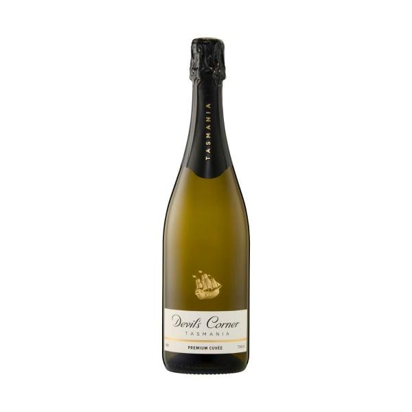 Devils Corner Chardonnay Pinot Noir NV 750mL | 1 Each