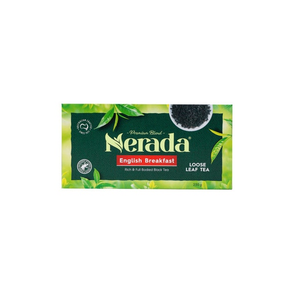 Nerada Leaf Tea | 250g