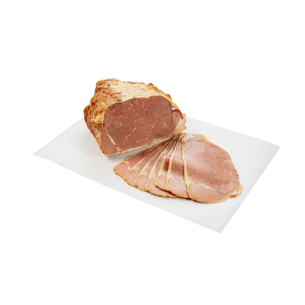 Coles Deli Roast Beef | approx. 100g