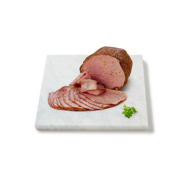 Coles Deli Pastrami | approx. 100g