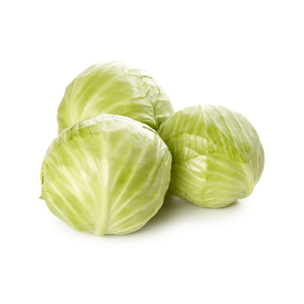 Coles Drumhead Cabbage Mini | 1 each