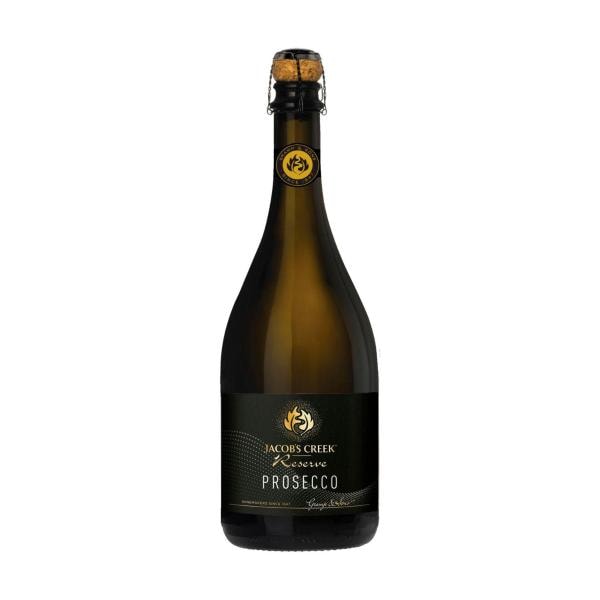 Jacob's Creek Reserve Sparkling Prosecco 750mL | 1 Each