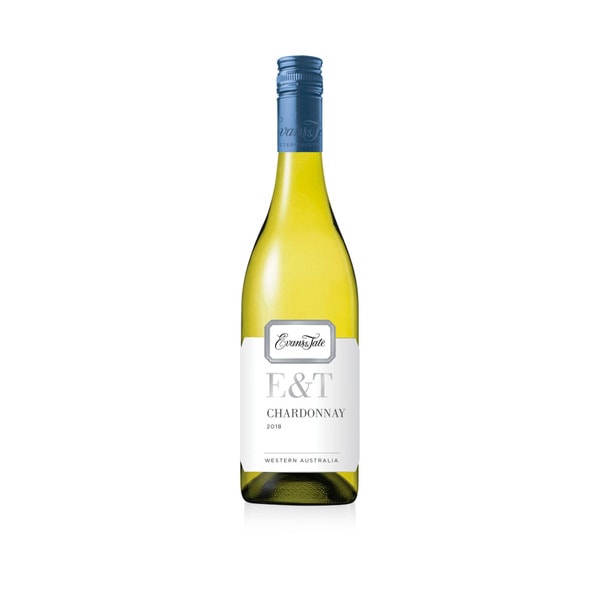 Evans & Tate Chardonnay 750mL | 1 Each