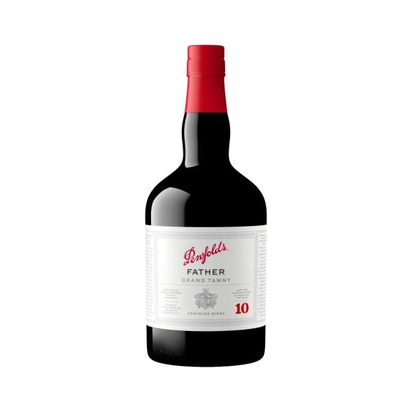 Penfolds Father 10YO Tawny NV 750mL | 1 Each