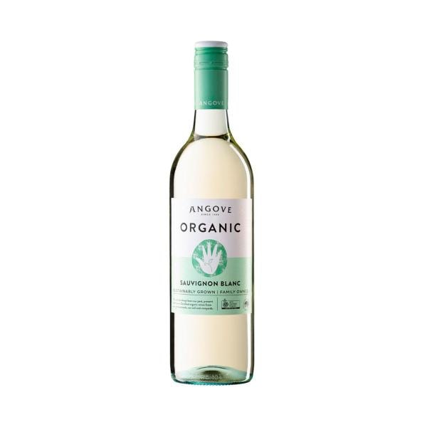 Angove Organic Sauvignon Blanc 750mL | 1 Each