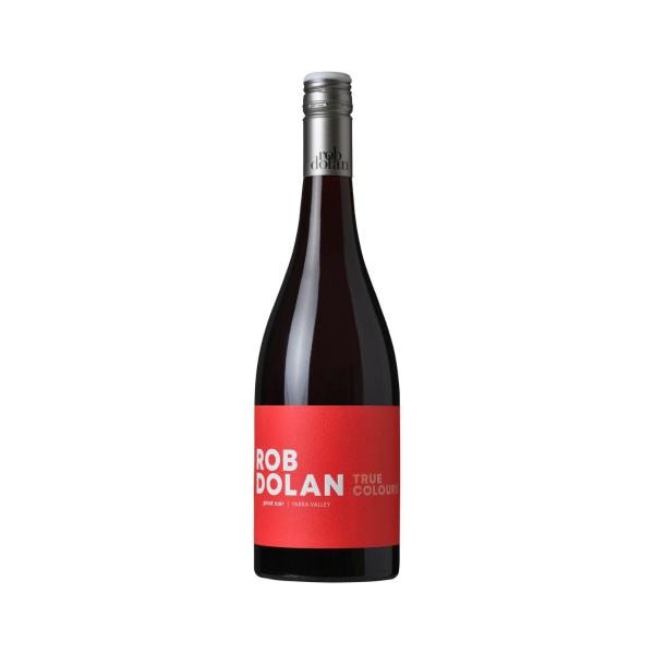 Rob Dolan True Colours Pinot Noir 750mL | 1 Each
