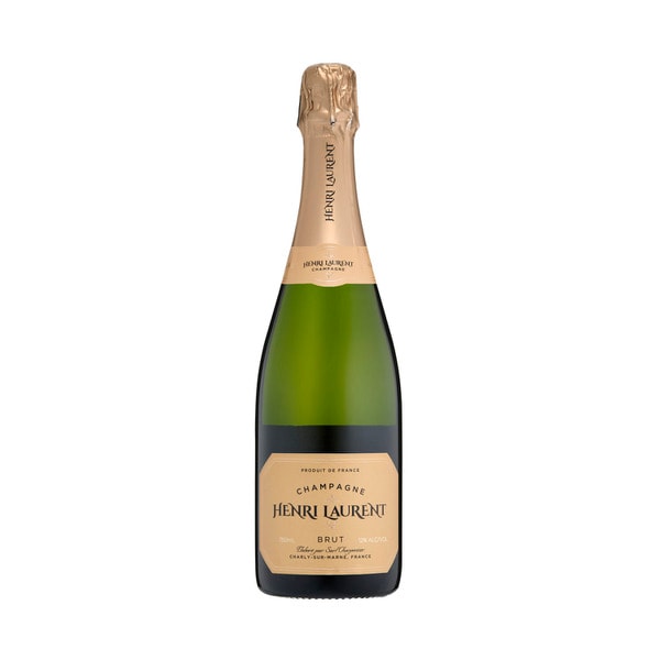 Henri Laurent Champagne NV 750mL | 1 Each
