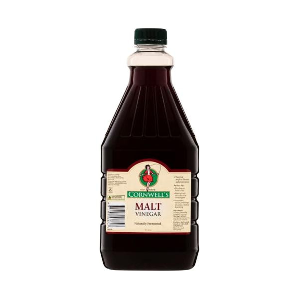 Cornwell's Brown Malt Vinegar | 2L