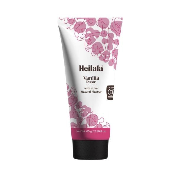 Heilala Vanilla Paste | 60mL