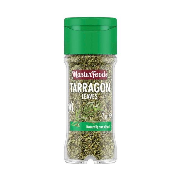 MasterFoods Tarragon Leaves | 7g