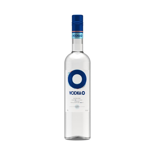 Vodka O 1 Litre | 1 Each