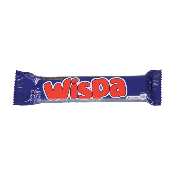 Cadbury Wispa Chocolate Bar | 36g