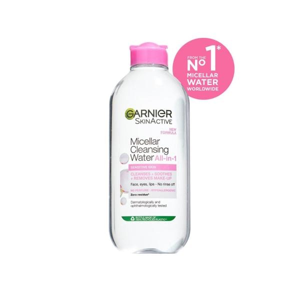Garnier Micellar Cleansing Water | 400mL