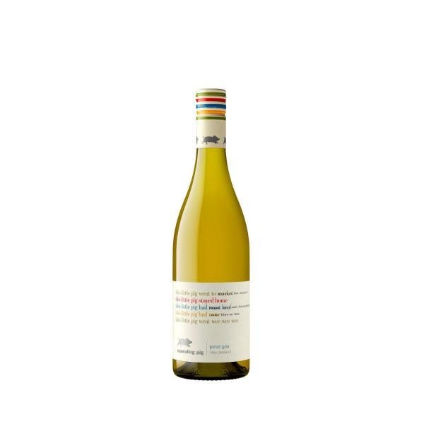 Squealing Pig Pinot Gris 750mL | 1 Each