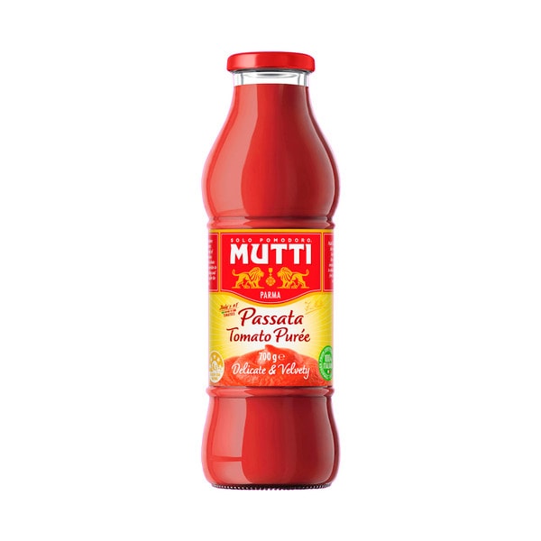 Mutti Tomato Passata | 700g