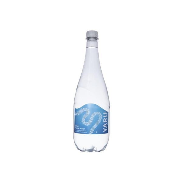 Yaru Still Mineral Water | 1L