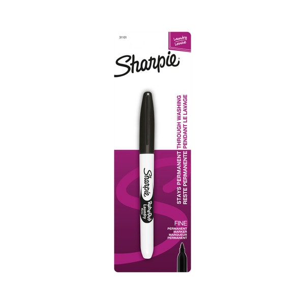 Sharpie Laundry Marker | 1 each