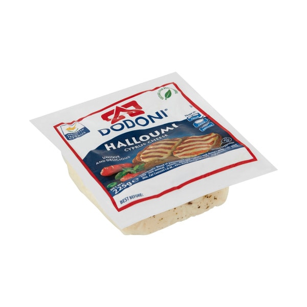 Dodoni Halloumi | 225g