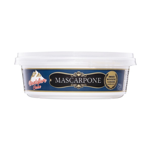 Montefiore Mascarpone | 250g