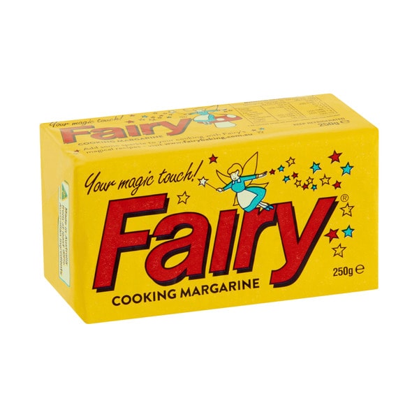 Fairy Cooking Margarine | 250g