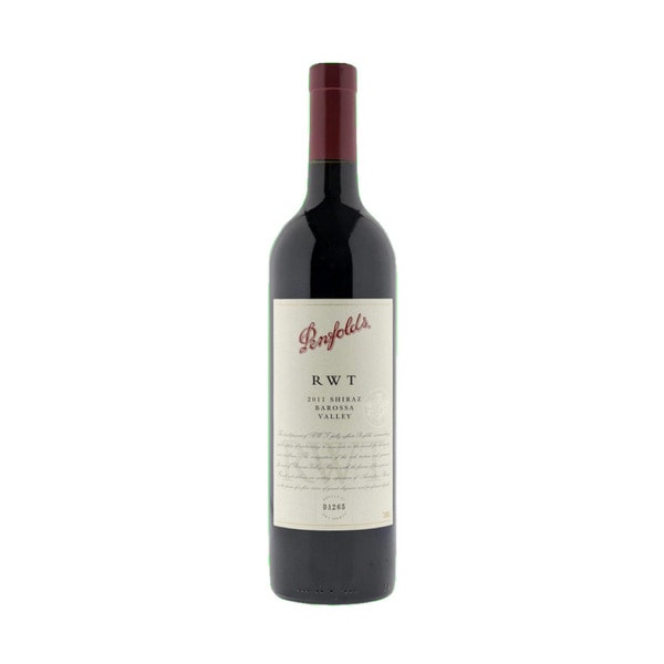Penfolds RWT Shiraz 2011 750mL | 1 Each