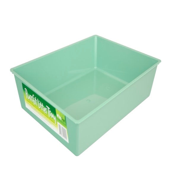 Vitapet Cat Litter Tray | 1 each