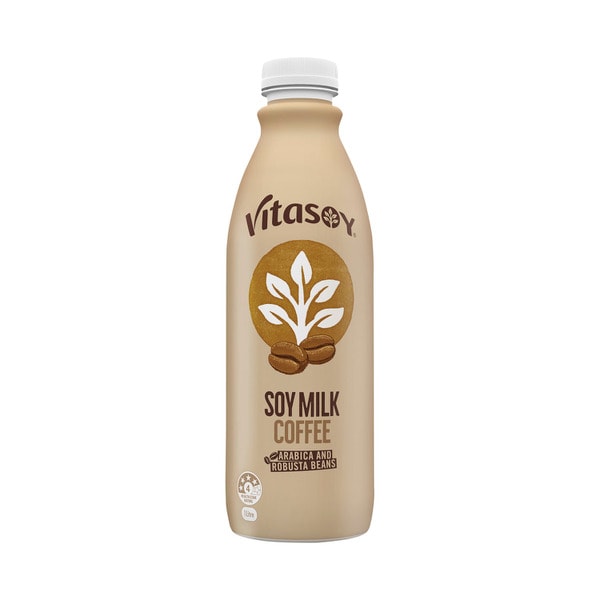 Vitasoy Milky Iced Coffee | 1L