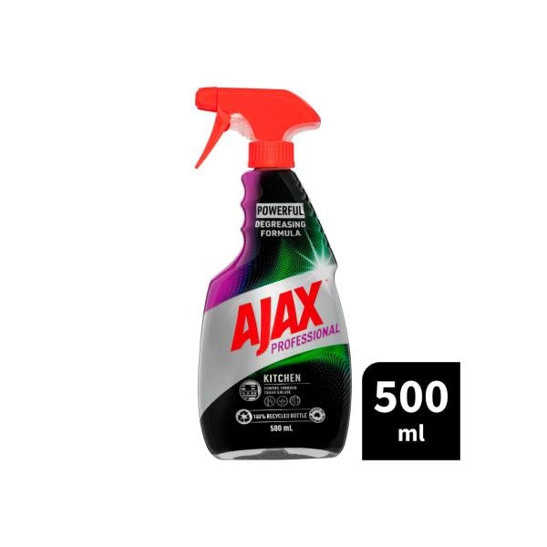Ajax Professional Kitchen Trigger | 500mL