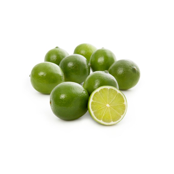 Coles Limes Medium Loose | 1 each