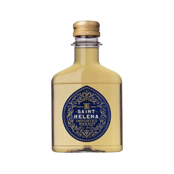 St Helena Brandy 150mL | 1 Each