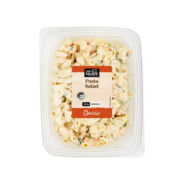 Coles Kitchen Pasta Salad | 800g