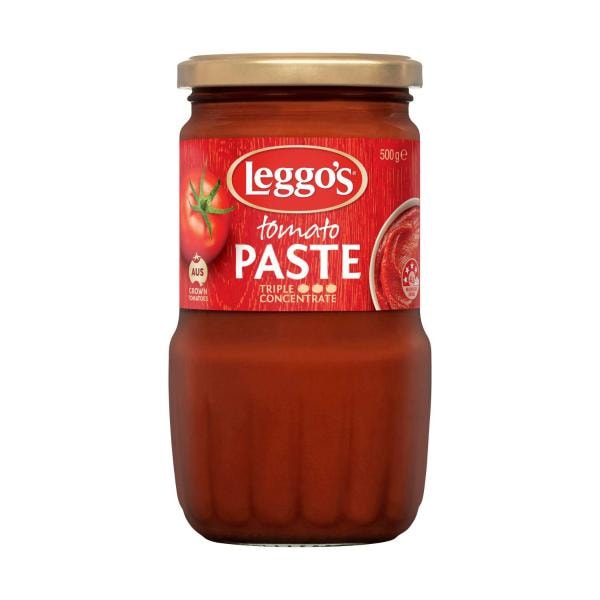Leggo's Tomato Paste | 500g