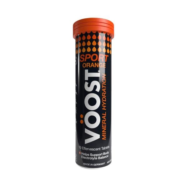 Voost Isotonicorange Tablets | 10 each