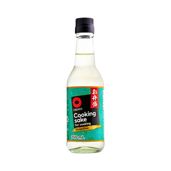 Obento Cooking Sake | 250mL