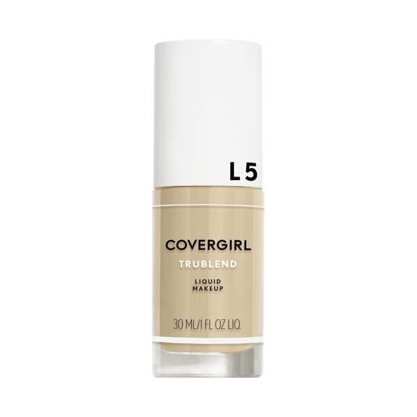 Covergirl Trublend LMU L5 Creamy Natural | 30mL