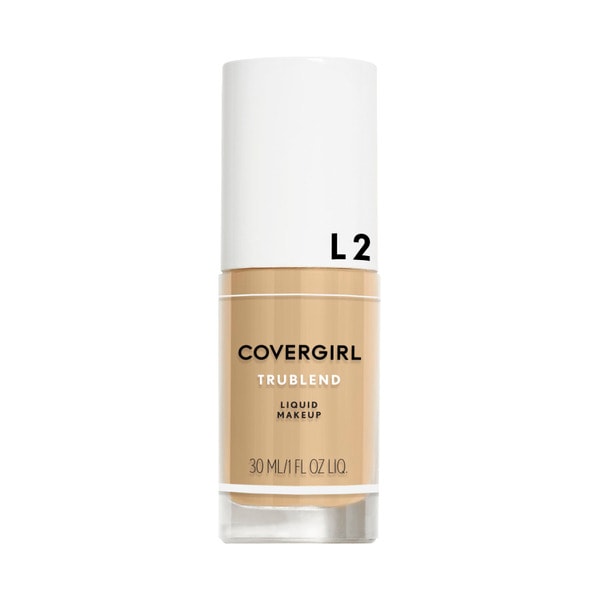 Covergirl Trublend LMU L2 Classic Ivory | 30mL