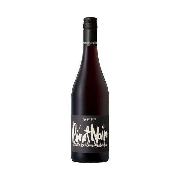 The People's Pinot Noir 750mL | 1 Each