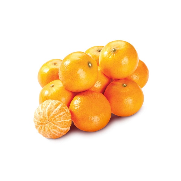 Coles Murcott Mandarins Medium | approx. 130g each