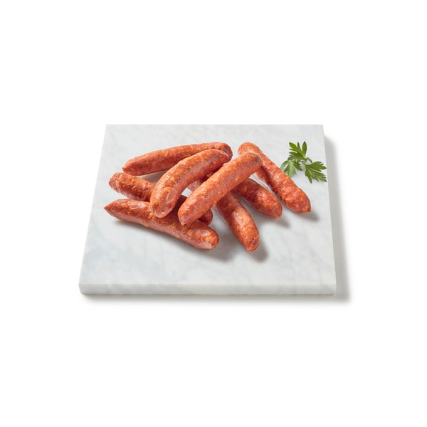 Coles Continental Chorizo From The Deli | 1 each