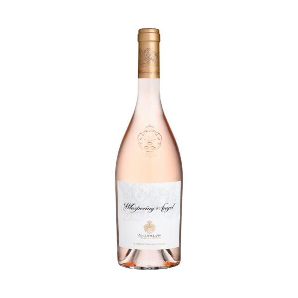 Chateau D'Esclans Whispering Angel Rose 750mL | 1 Each