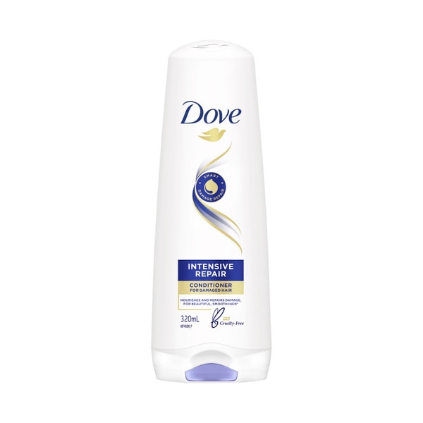 Dove Nutritive Solutions Conditioner Intensive Repair | 320mL