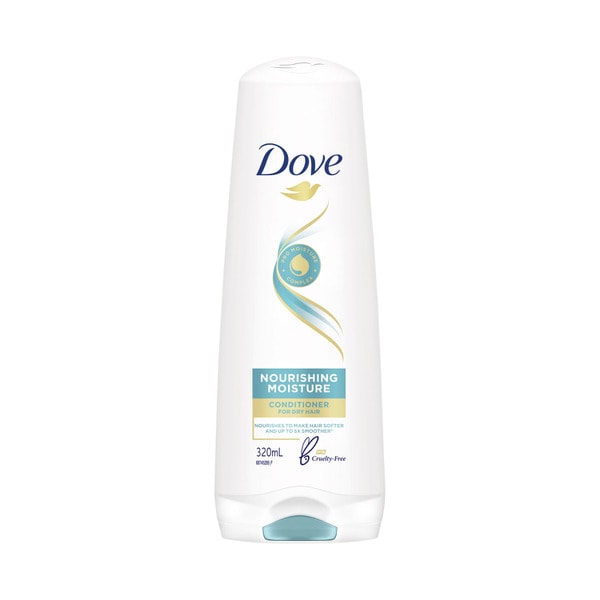 Dove Nutritive Solutions Daily Moisture Conditioner | 320mL