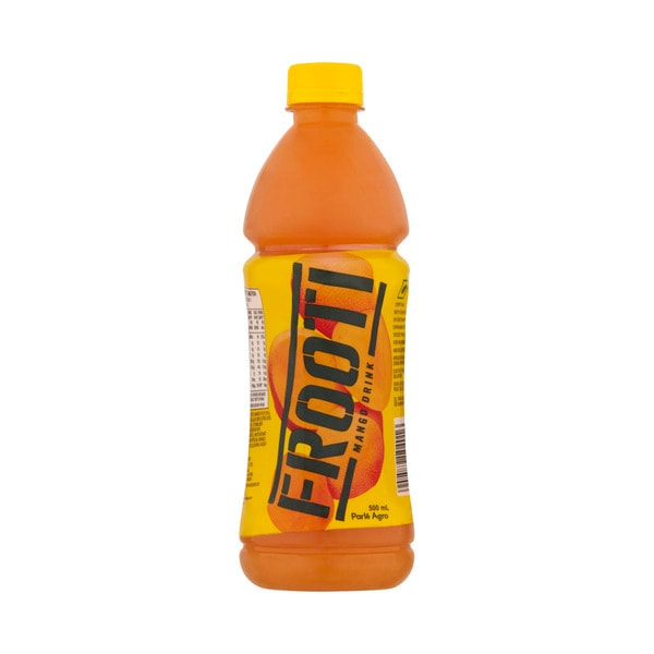 Frooti Mango Drink | 500mL