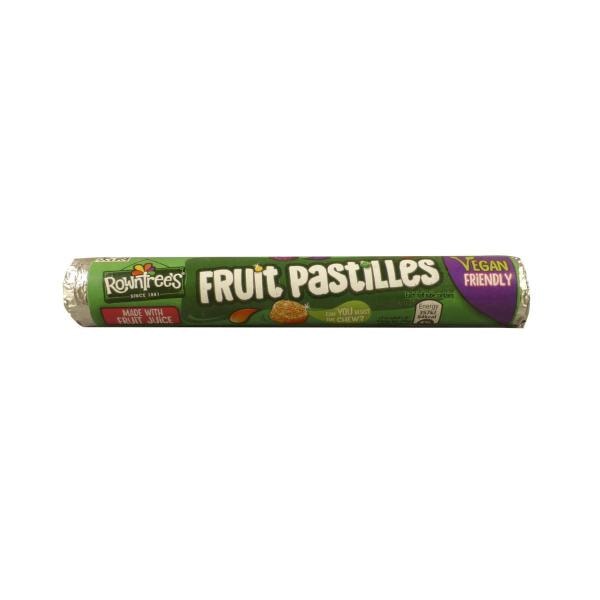 Rowntrees  Fruit Pastilles | 50g