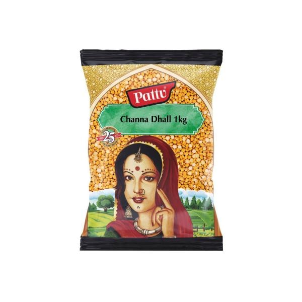 Pattu  Channa Dhall | 1kg