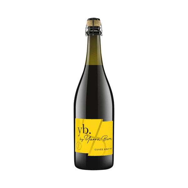 Yarra Burn YB Cuvee NV 750mL | 1 Each