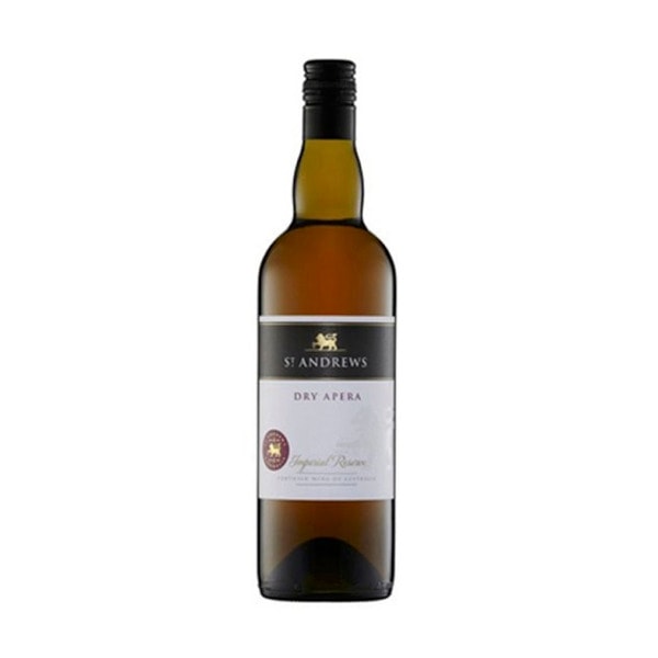 St Andrews Dry Apera 750mL | 1 Each