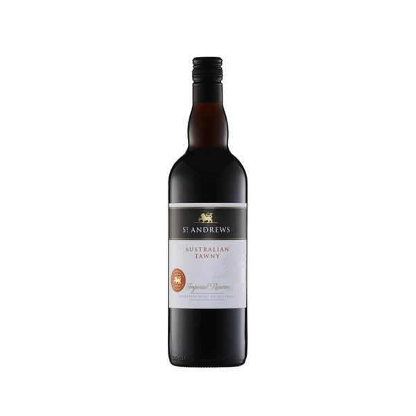 St Andrews Australian Tawny 750mL | 1 Each